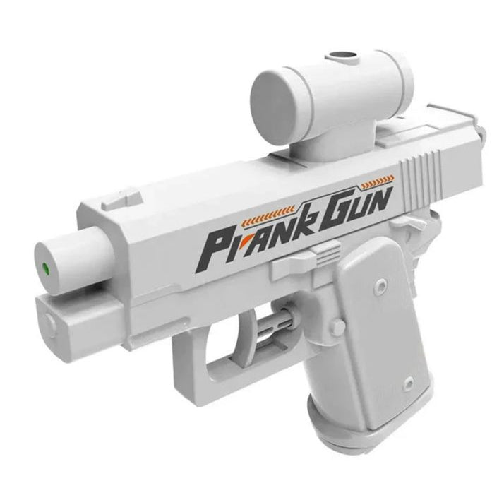 Double-Sided Reverse Water Gun - Summer Prank Toy
