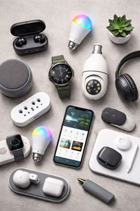 Electronic Gadgets