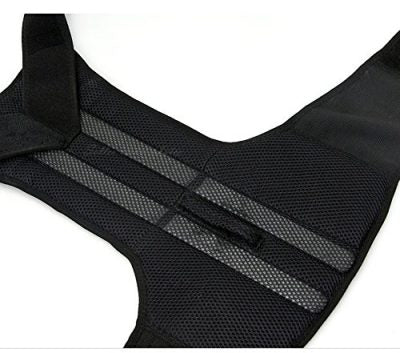 Adjustable Back Posture Corrector - Support Brace