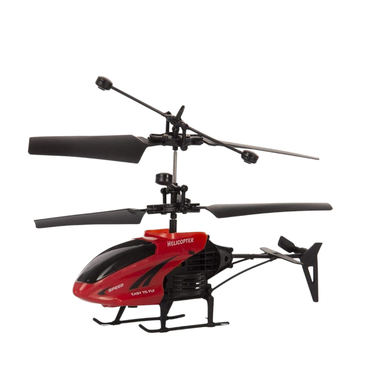 Infrared LED Helicopter - Hand Sensor Flying Toy