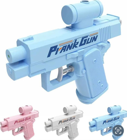 Double-Sided Reverse Water Gun - Summer Prank Toy