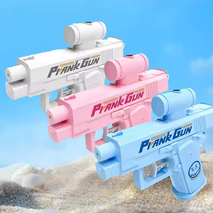 Double-Sided Reverse Water Gun - Summer Prank Toy