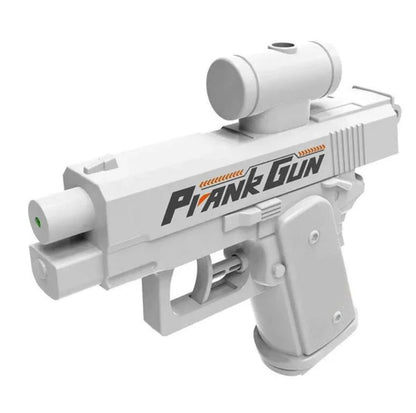 Double-Sided Reverse Water Gun - Summer Prank Toy