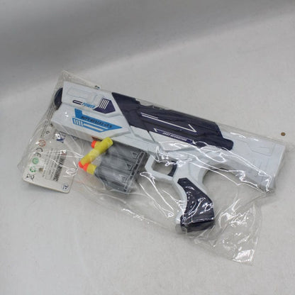 Star Wars Soft Bullet Gun - Foam Dart Blaster Toy
