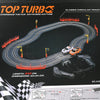 Soba Top Turbo - 1:43 Scale Slot Car Racing Set