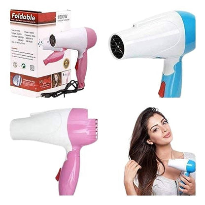 Nova Hair Dryer NV-1290 - Professional Styling Tool