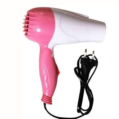 Nova Hair Dryer NV-1290 - Professional Styling Tool