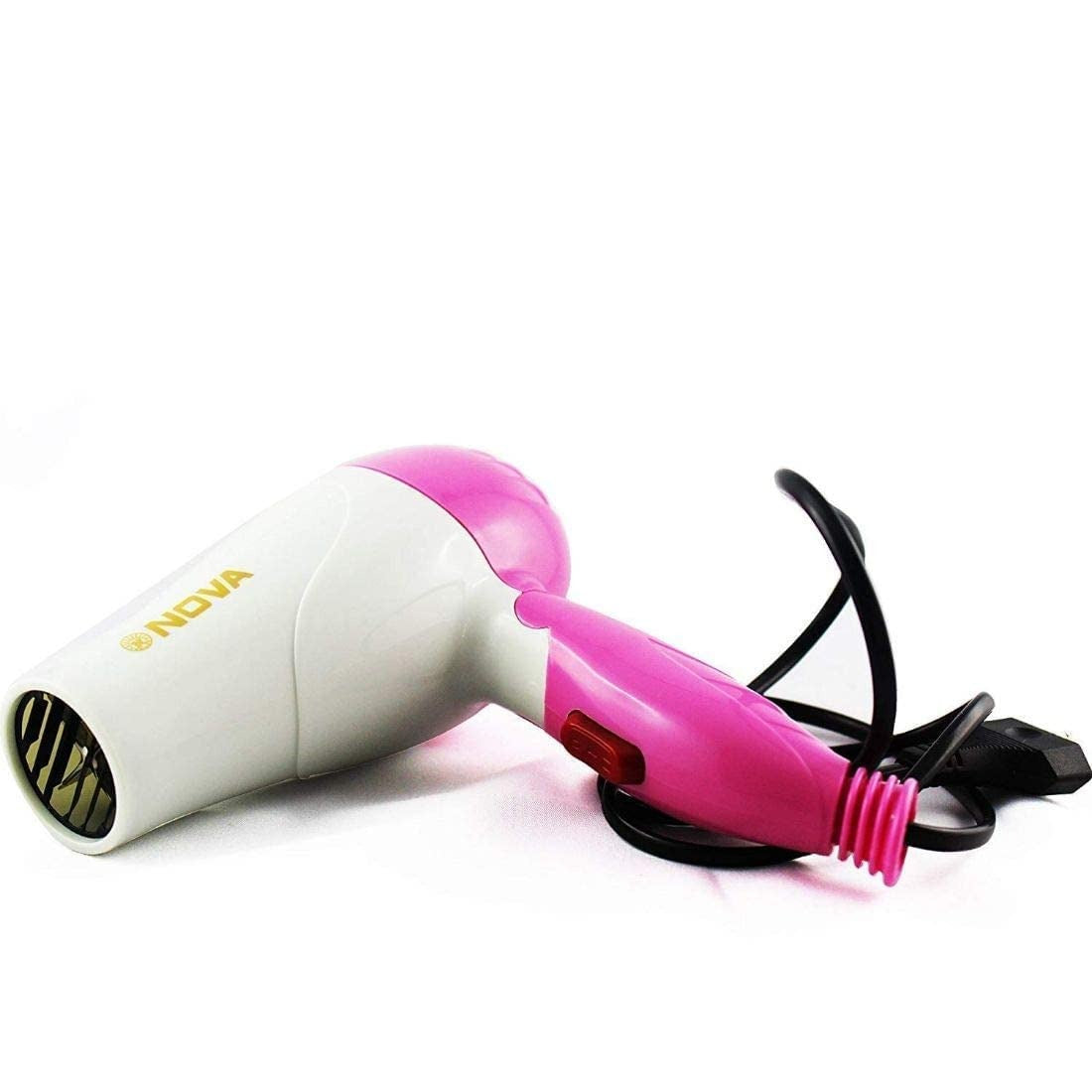 Nova Hair Dryer NV-1290 - Professional Styling Tool
