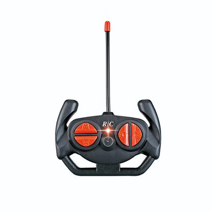 40MHz RC Stunt Car - Rotating & Flip Remote Control