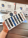 I20 Ultra Max Smartwatch - 10-in-1 Box with Airpods