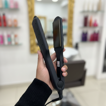 Visage Hair Straightener - Ceramic Tourmaline Plates