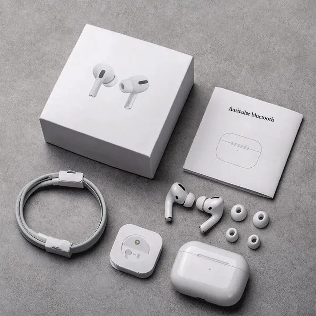 AirPods Pro 2 - Wireless Earbuds with Noise Cancellation