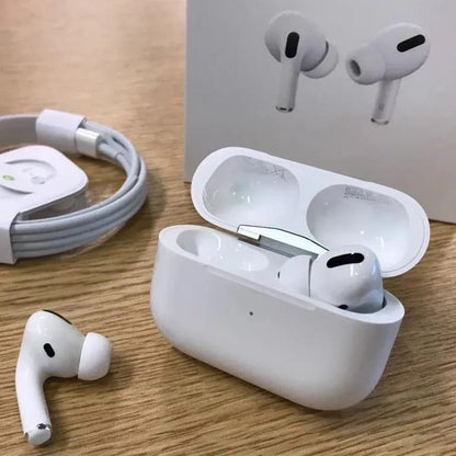 AirPods Pro 2 - Wireless Earbuds with Noise Cancellation