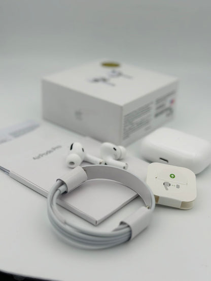 AirPods Pro 2 - Wireless Earbuds with Noise Cancellation