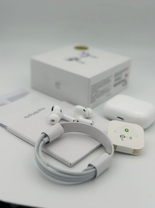AirPods Pro 2 - Wireless Earbuds with Noise Cancellation
