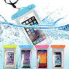 Universal Waterproof Phone Pouch - Protective Case