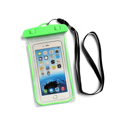 Universal Waterproof Phone Pouch - Protective Case