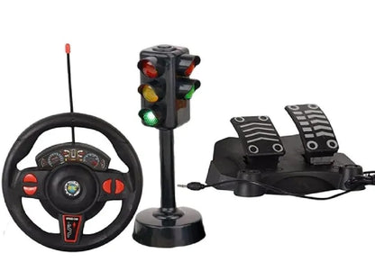 Racing Speed X RC Car - 1:16 Scale Remote Control