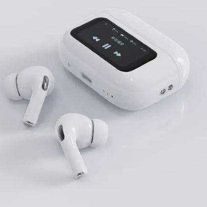 Airpods Pro A9 - ANC ENC Bluetooth Wireless Earbuds