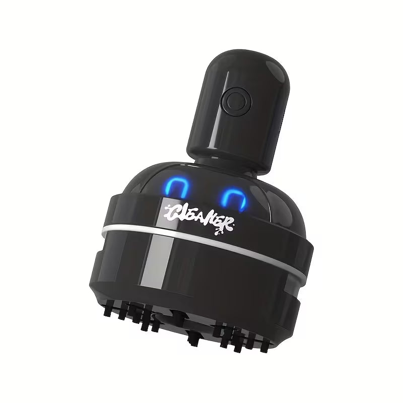 Desktop Vacuum Cleaner - Keyboard Dust Cleaner