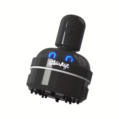 Desktop Vacuum Cleaner - Keyboard Dust Cleaner